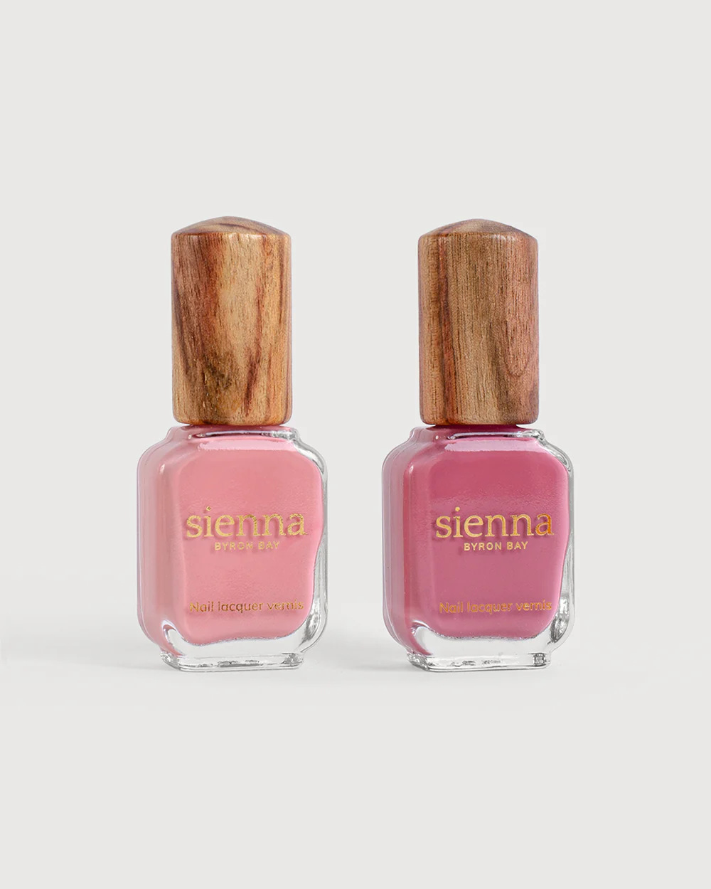 Delicate Duo
