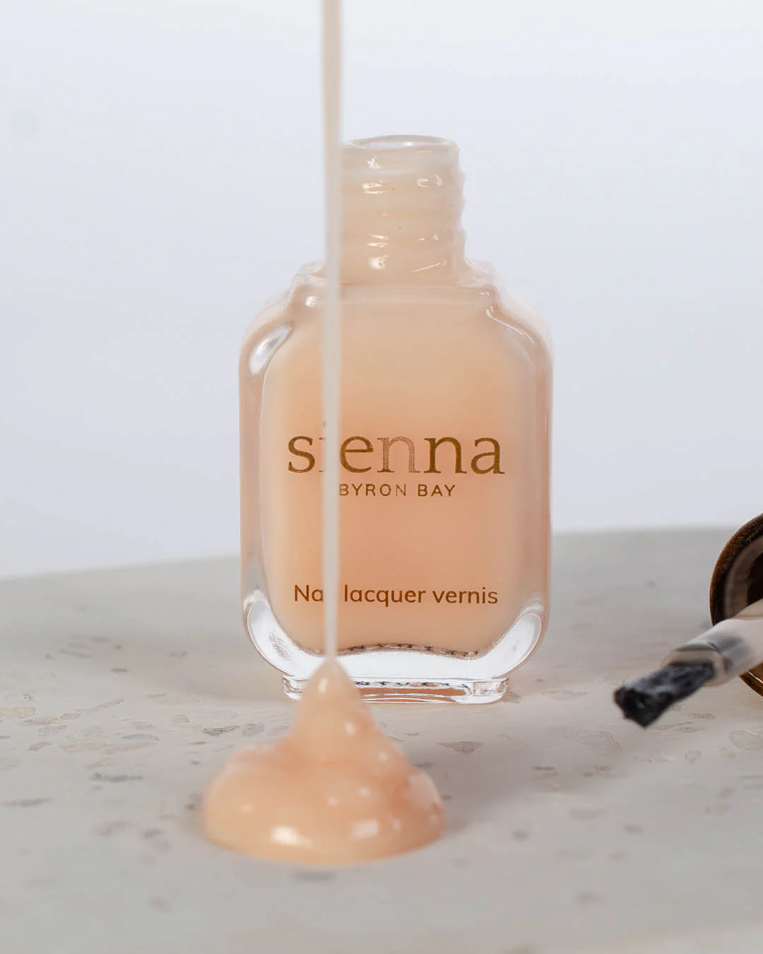 Flourish Nail Serum - Image 4