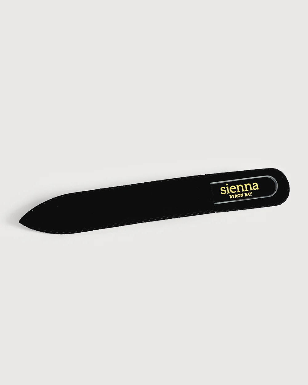 Large Glass Nail File - Image 4