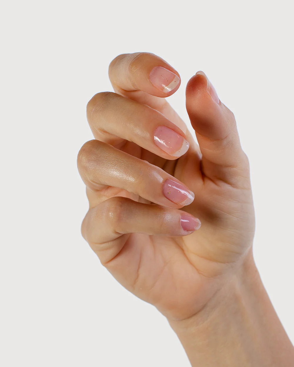 Golden Glow Cuticle Nectar - Image 3