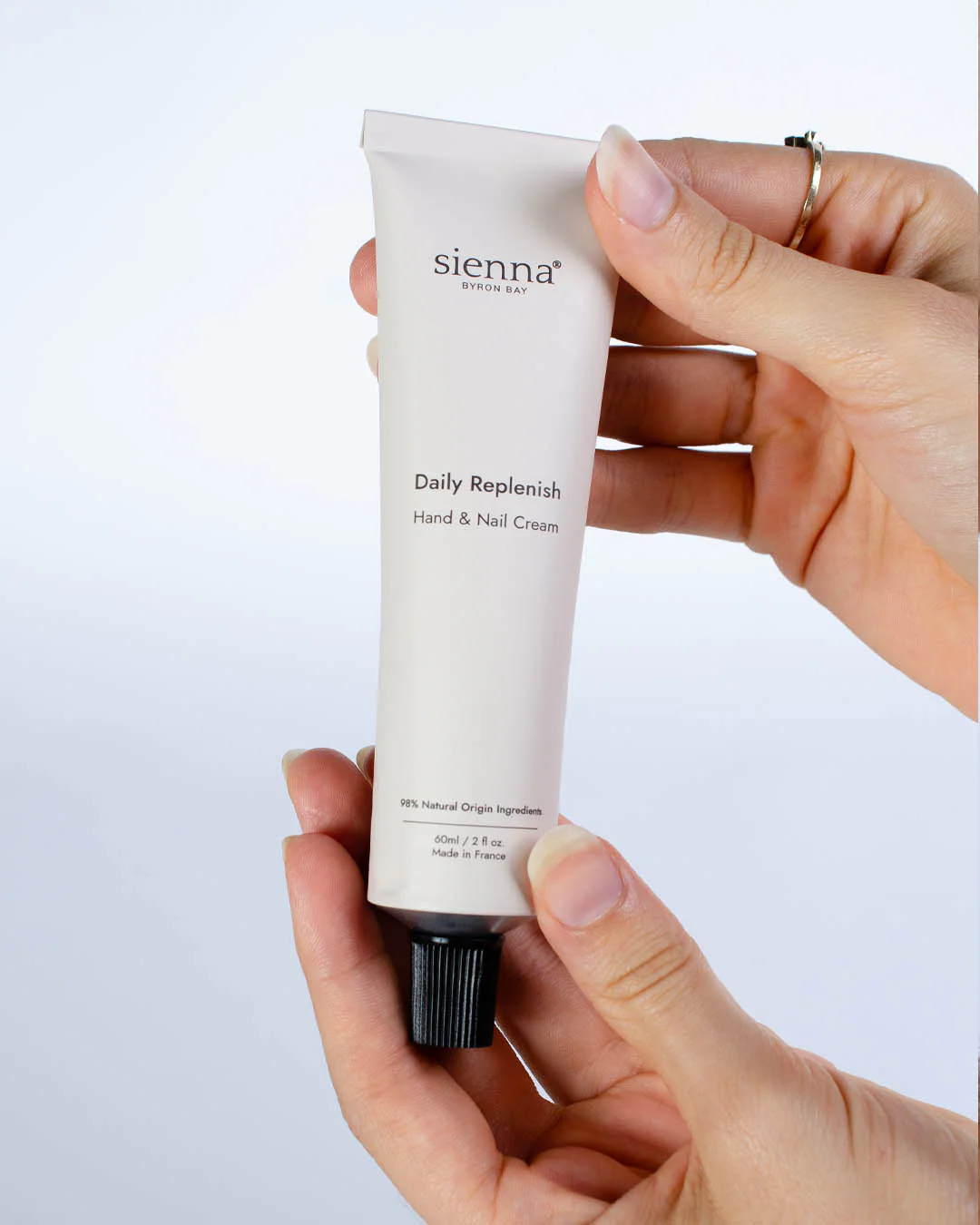 Daily Replenish Hand & Nail Cream - Image 2