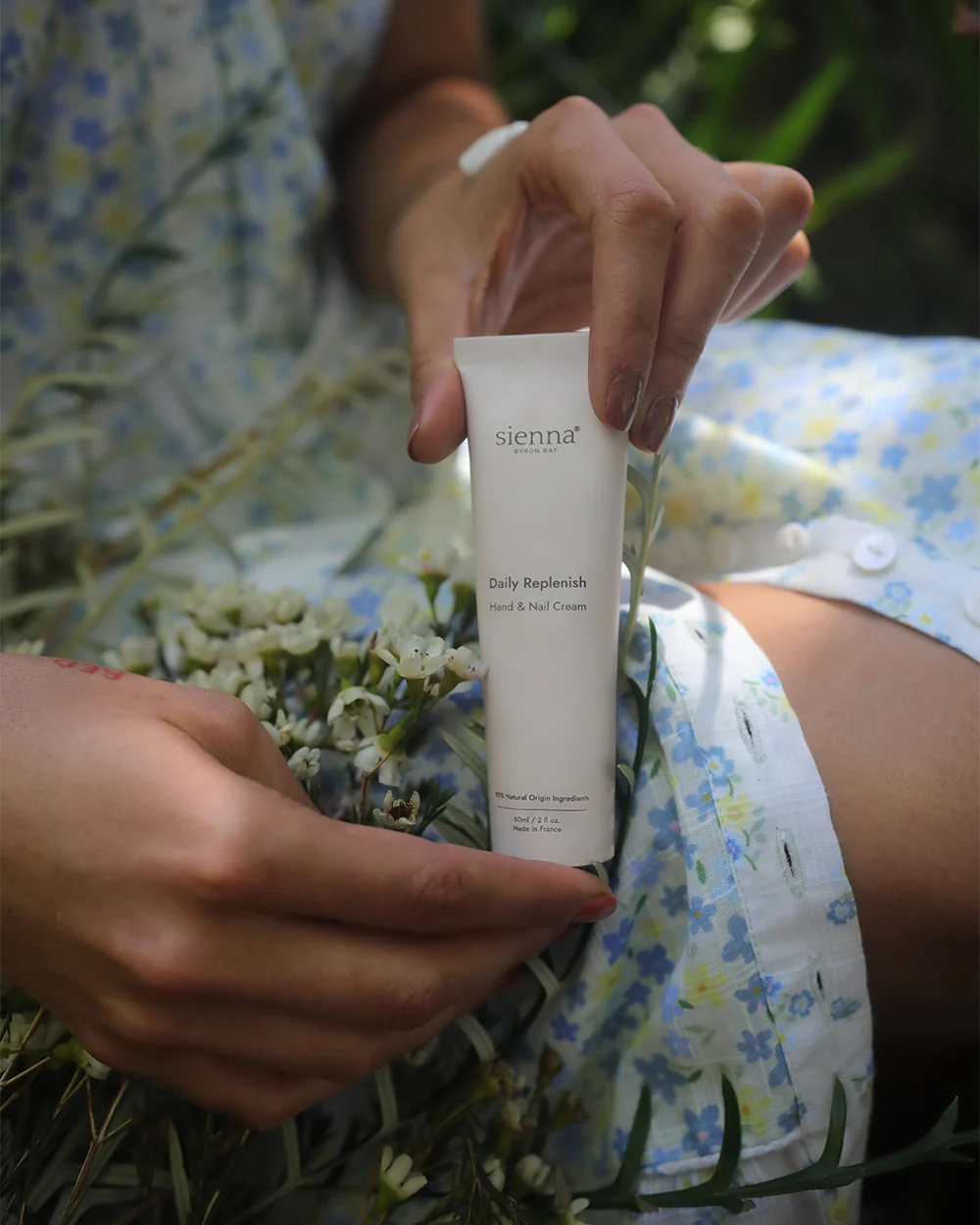 Daily Replenish Hand & Nail Cream - Image 6