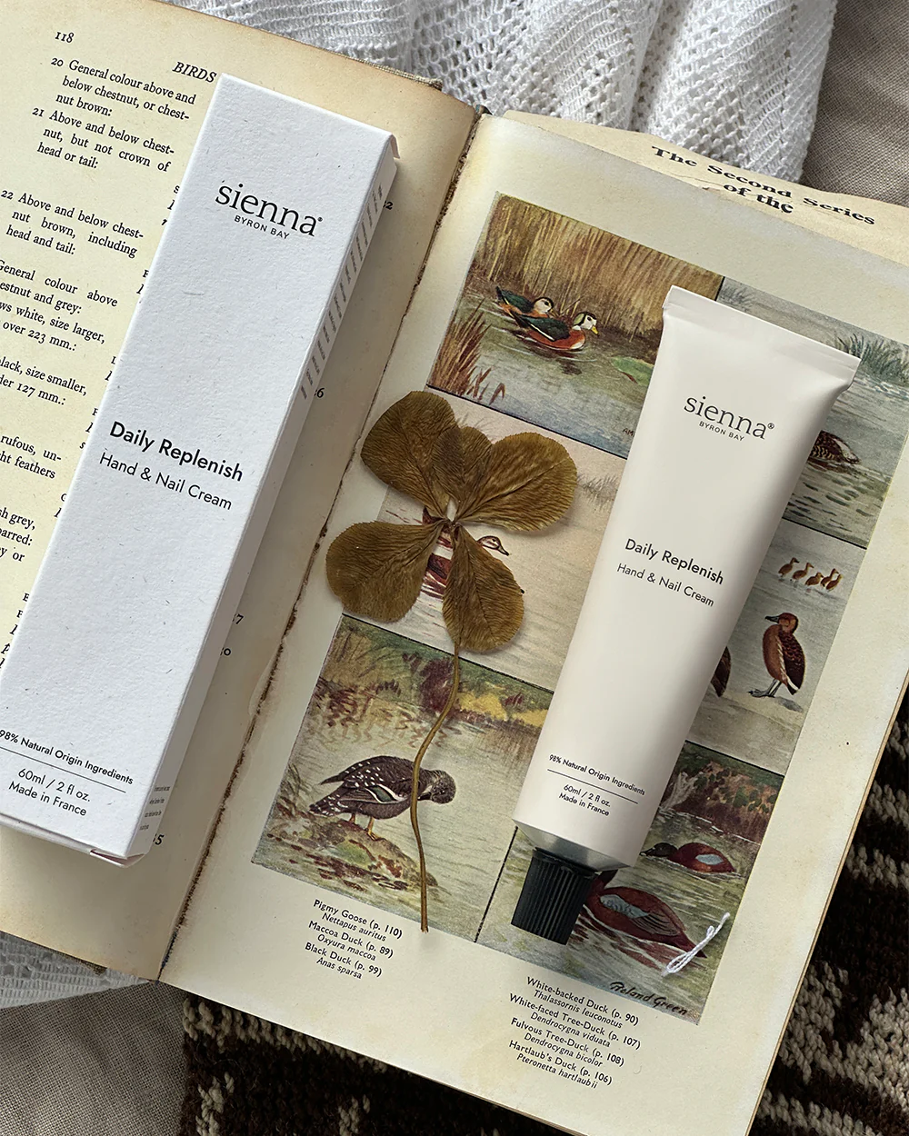 Ritual Hand & Nail Repair Kit - Image 3