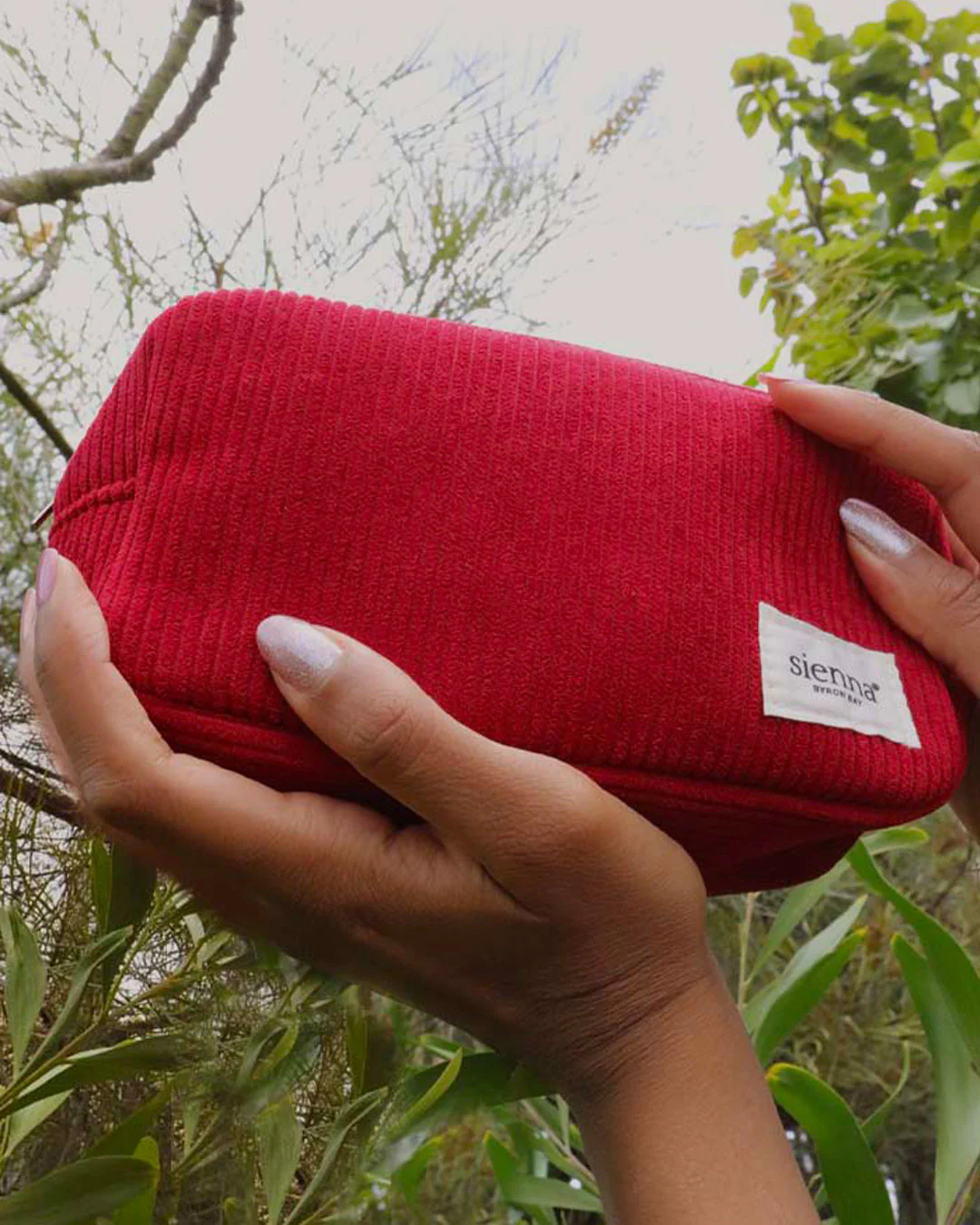Love Notes Pouch