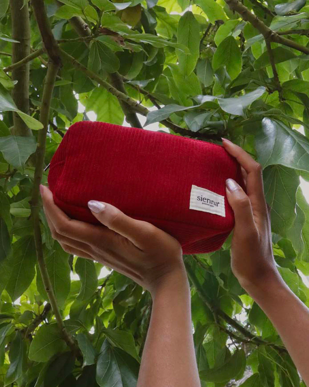 Love Notes Pouch - Image 2