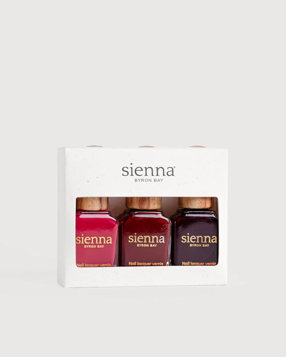 Lush Trio - Image 6