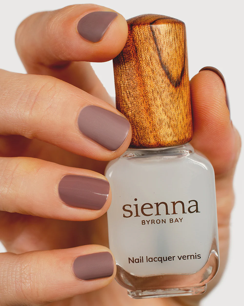 Matte Top Coat - Image 11