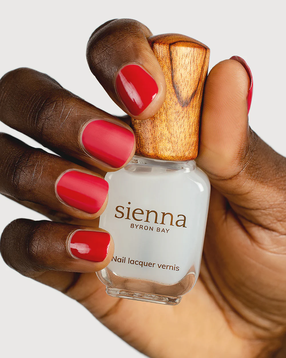 Matte Top Coat - Image 13