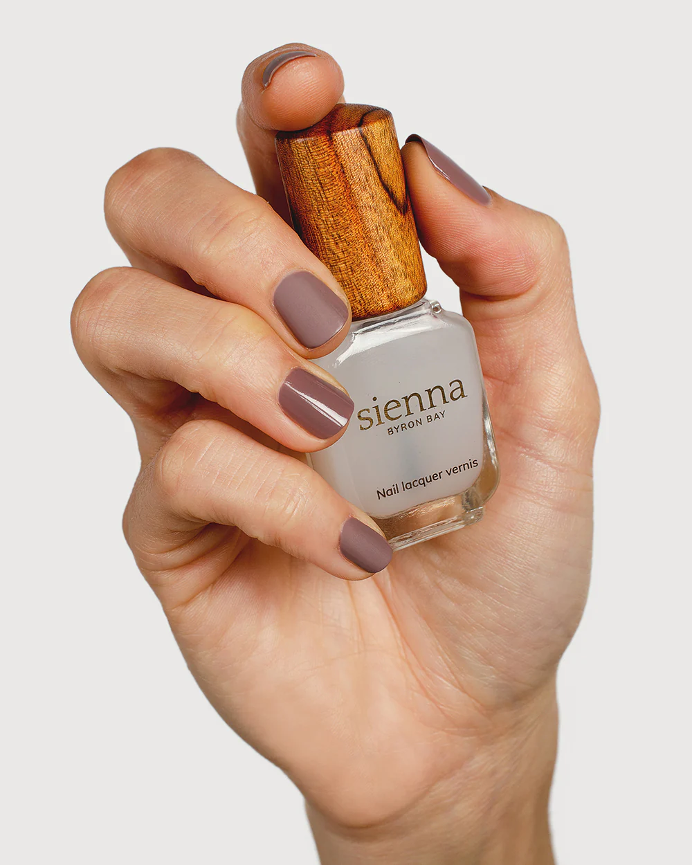 Matte Top Coat - Image 5