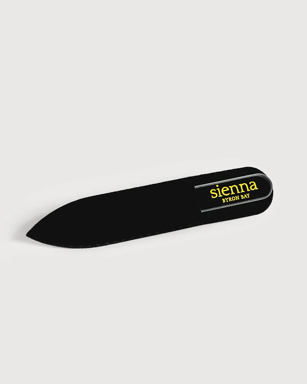 Mini Glass Nail File - Image 3