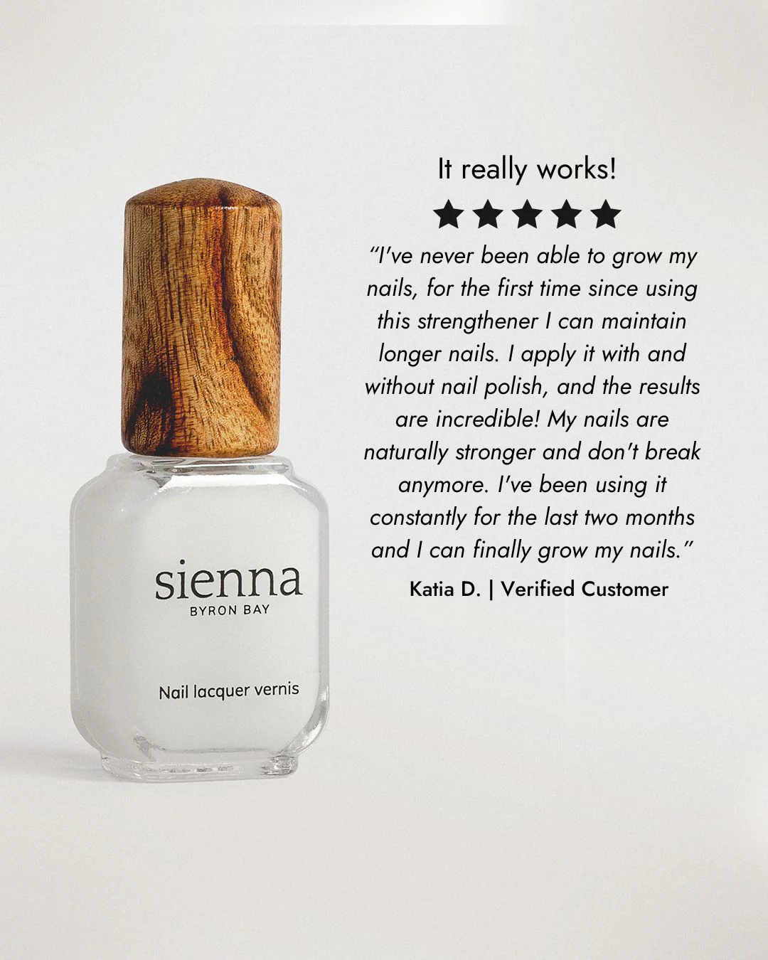 Nail Strengthener - Image 7