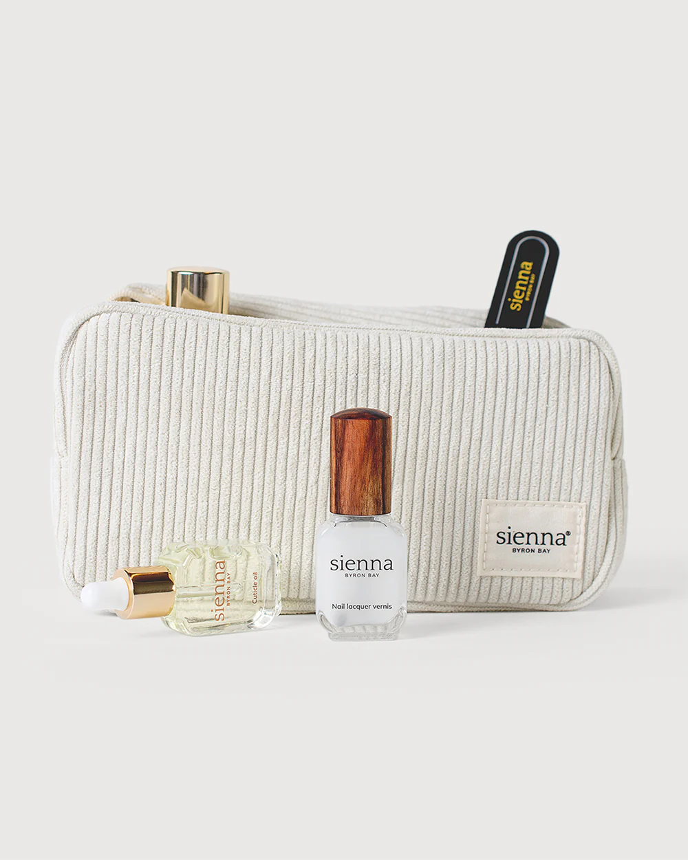 Ultimate Nail Strengthening Kit - Image 5