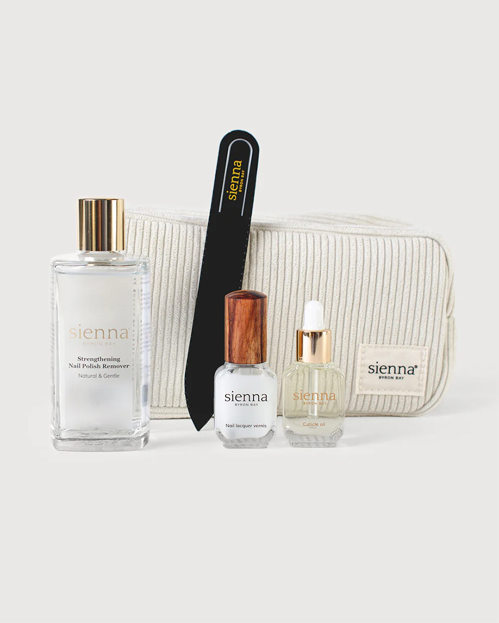 Ultimate Nail Strengthening Kit - Image 6