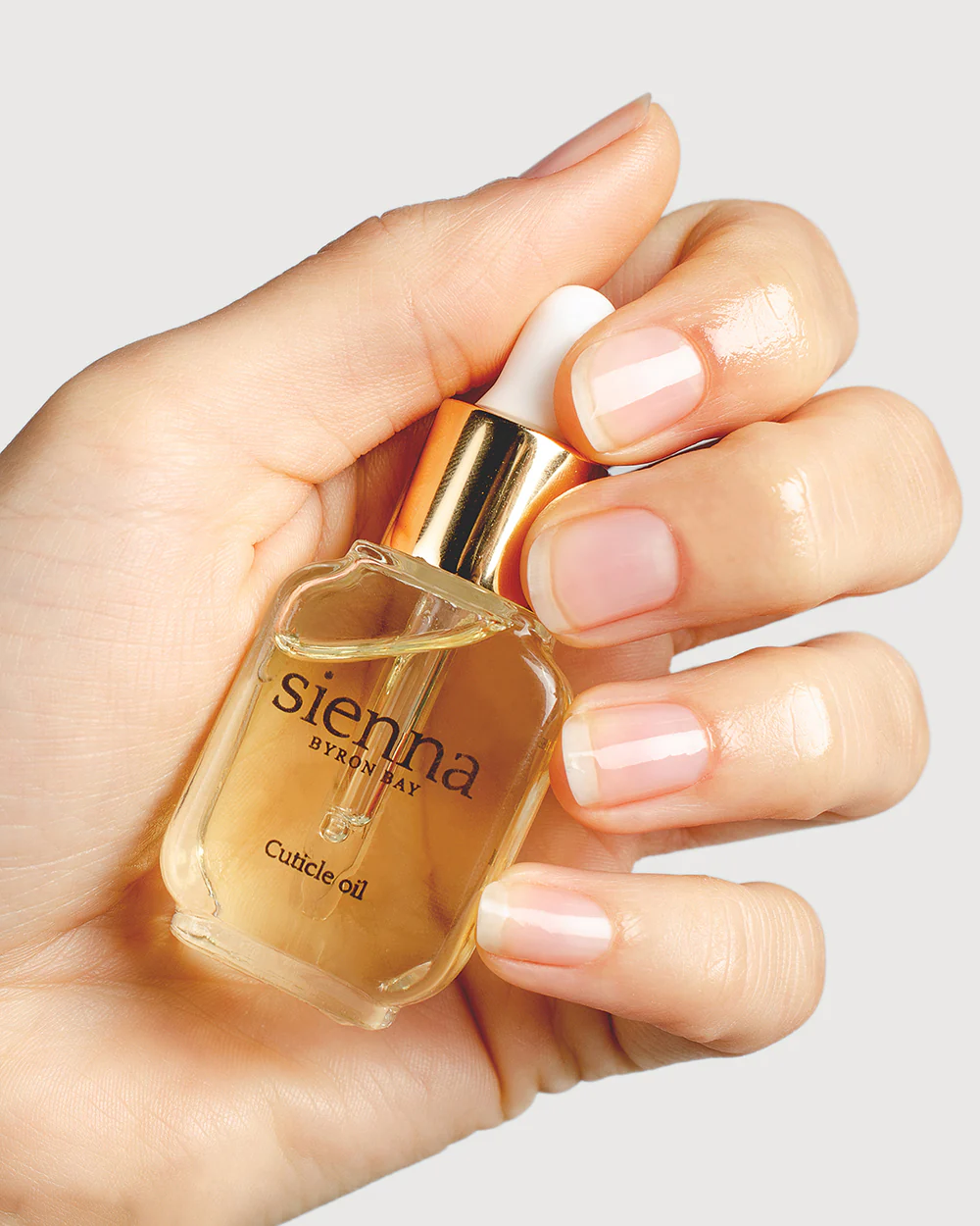 Natural Cuticle Oil - Image 3