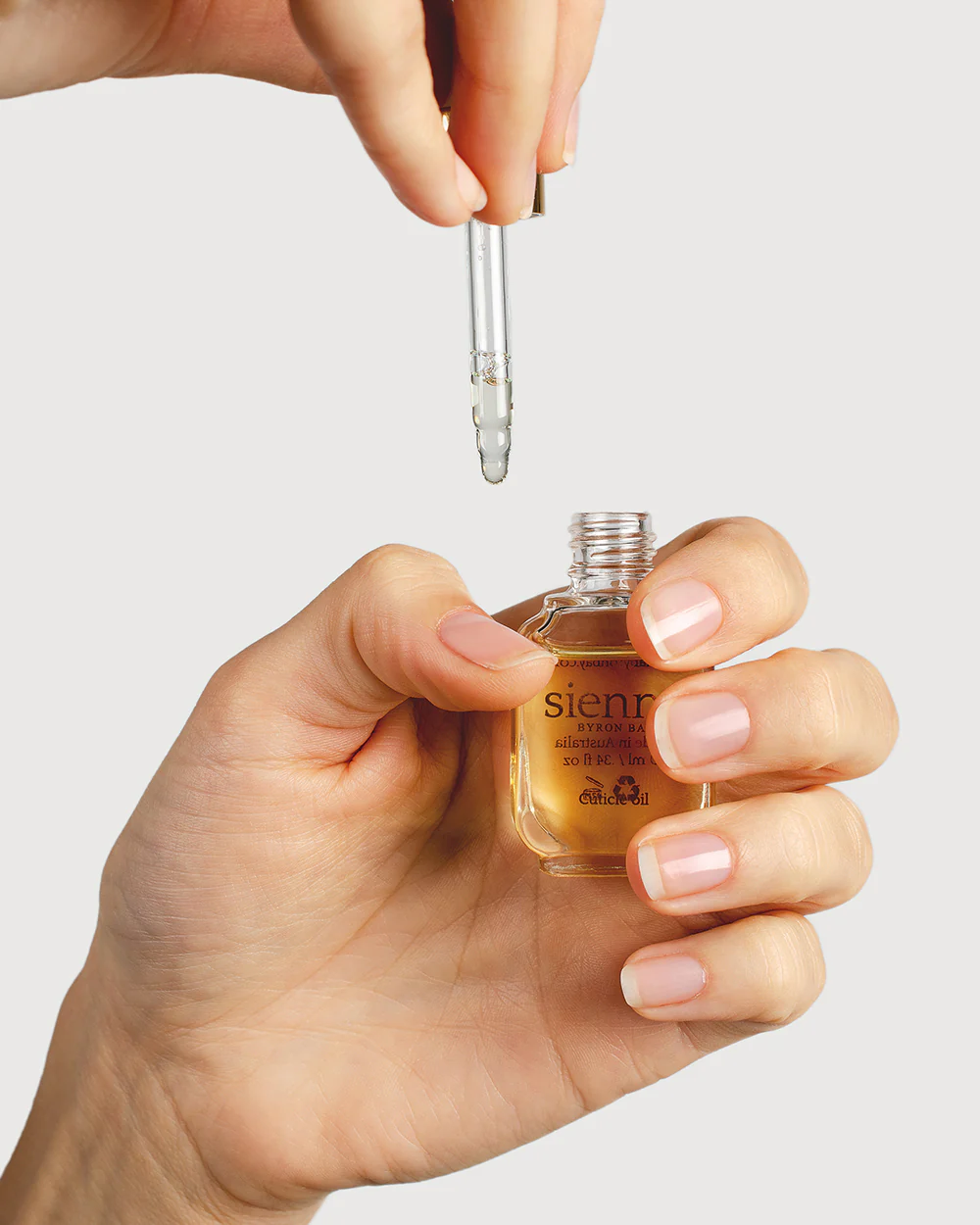 Natural Cuticle Oil - Image 4