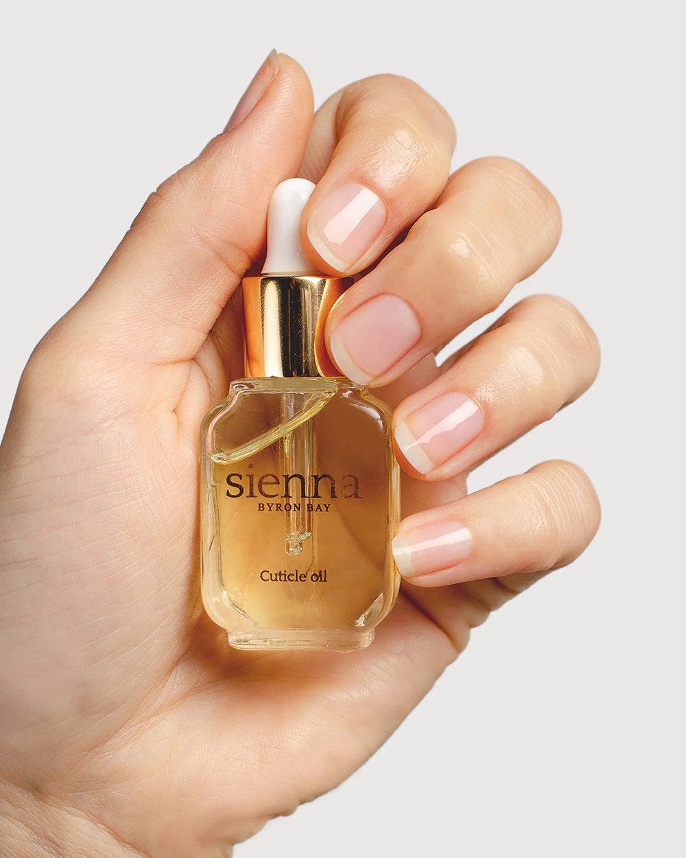 Natural Cuticle Oil - Image 5